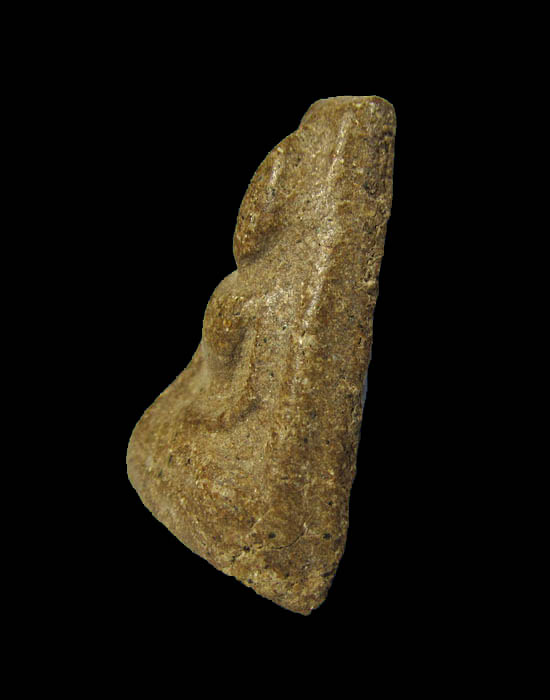 พระผงว่าน ไม่ทราบที่ครับ (องค์พระ 2 x 3 cm)..เริ่ม20บาท/.(04/เม.ย--37)