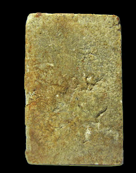 พระผงเก่าไม่ทราบที่ครับ ขนาดองค์(องค์พระ 2.5 x 3.8 cm)..เริ่ม20บาท/.(05/เม.ย--54)