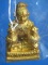 กุมาทอง ห้อยคอ ครูบาดวงดี รุ่น ดวงดีทวีทรัพย์ ซองเดิม 