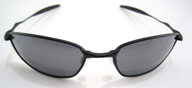 Oakley Whisker Black Iridium 05-715