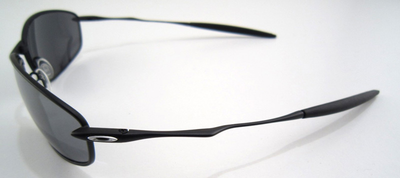 Oakley Whisker Black Iridium 05-715