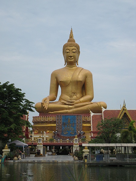 ภาพถ่ายต้นฉบับ หลวงพ่อแพ วัดพิกุลทอง สิงห์บุรี