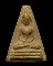 พระเนื้อผงน้ำมัน***(เนื้อพิเศษพบน้อยมาก)อู่ทองออกศึก (จงอางศึก)   หลวงพ่อมุ่ย หลวงพ่อกวย หลวงพ่อเงิน