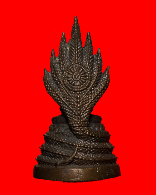 พระนาคปรก กองบิน23 ปี 2533