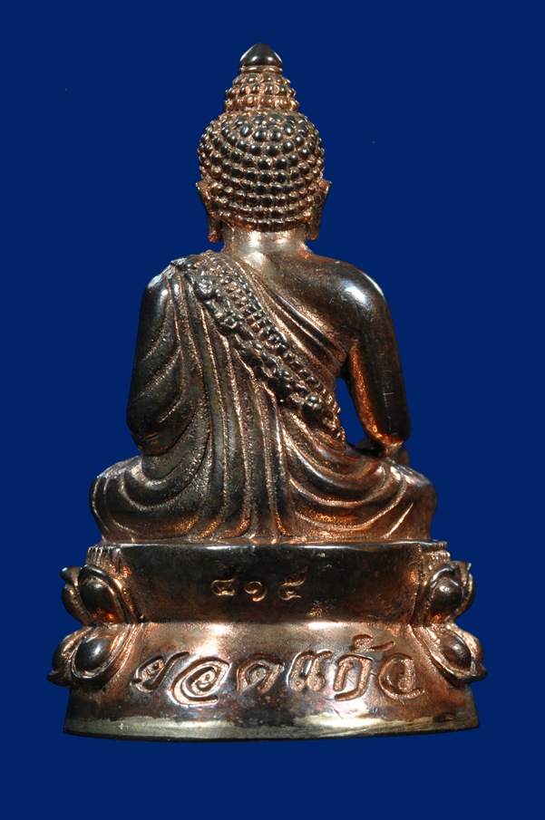 พระกริ่งยอดแก้ว สมเด็จพระญาณสังวร สมเด็จพระสังฆราช 