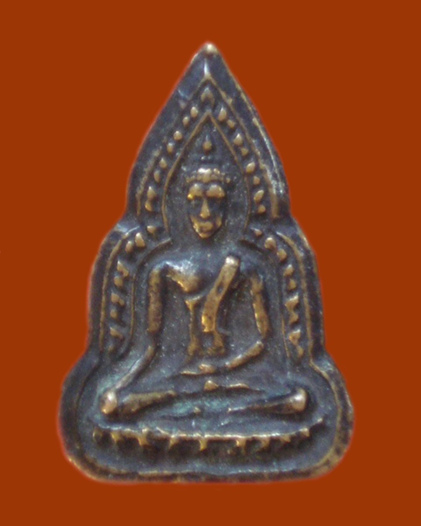 พระพุทธชินราช