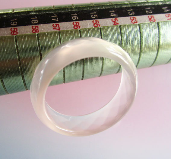 แหวน Rose Quartz หินแห่งความรัก