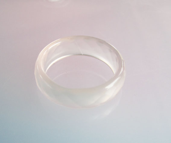 แหวน Rose Quartz หินแห่งความรัก