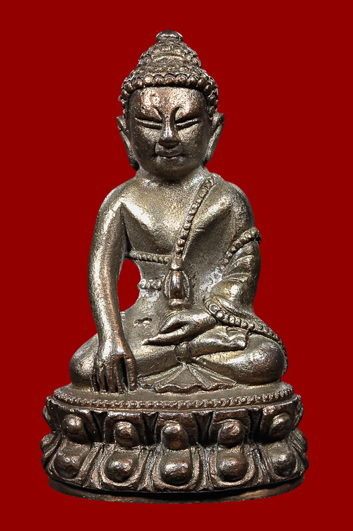 พระกริ่งโฆษปัญโญ หลวงปู่คำพัน