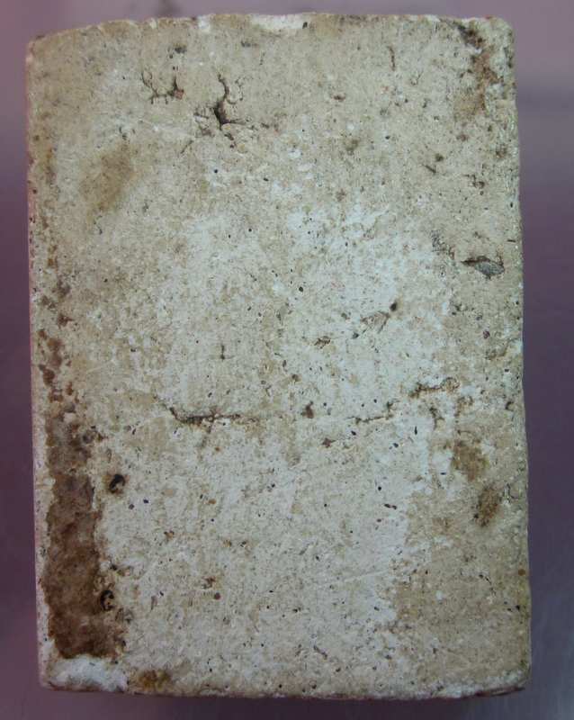 พระสมเด็จไม่ทราบที่ครับ