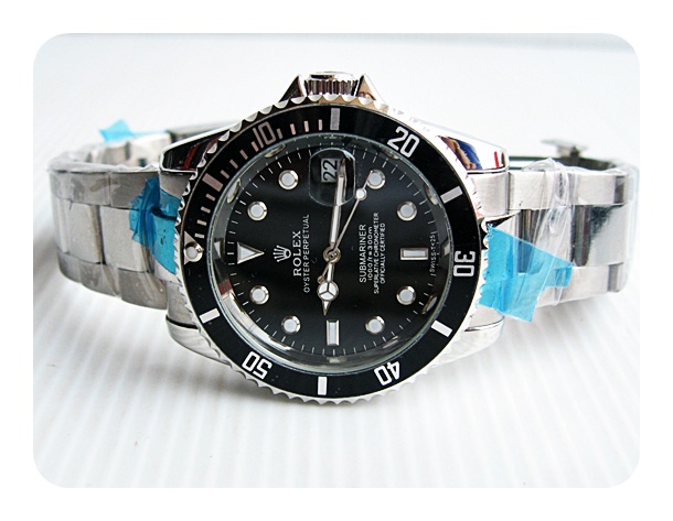 นาฬิกา ROLEX SUBMARINER เคาะเดียว 1590 ลดเหลือ 1090 เฉพาะสงกรานต์นี้นะครับ รอบหน้าราค