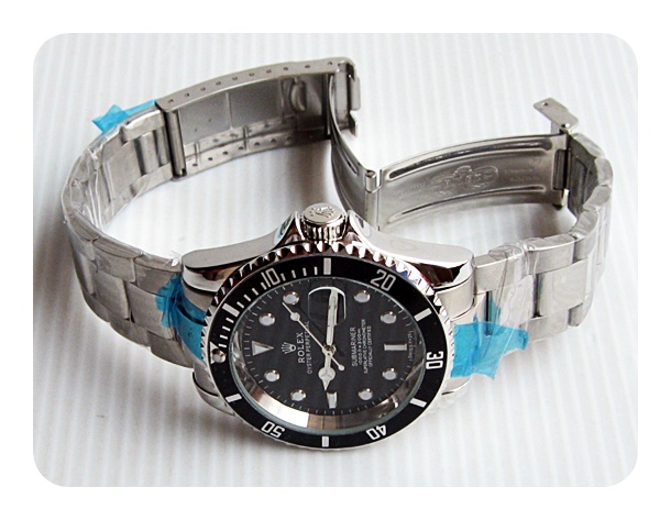 นาฬิกา ROLEX SUBMARINER เคาะเดียว 1590 ลดเหลือ 1090 เฉพาะสงกรานต์นี้นะครับ รอบหน้าราค