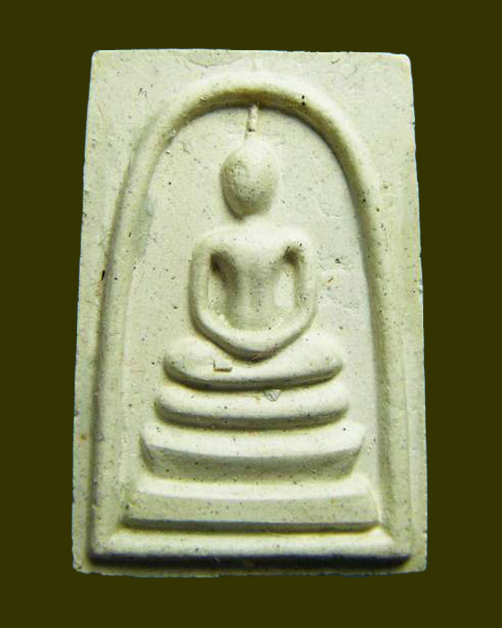 >> เคาะเดียว << สมเด็จวัดระฆัง รุ่น 214 ปีเกิด พุฒาจารย์(โต พฺรหฺมรํสี)