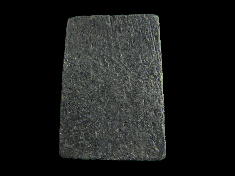 พระสมเด็จดำ ไม่ทราบวัดครับ.เริ่ม20บาท/.(15/เม.ย--34)