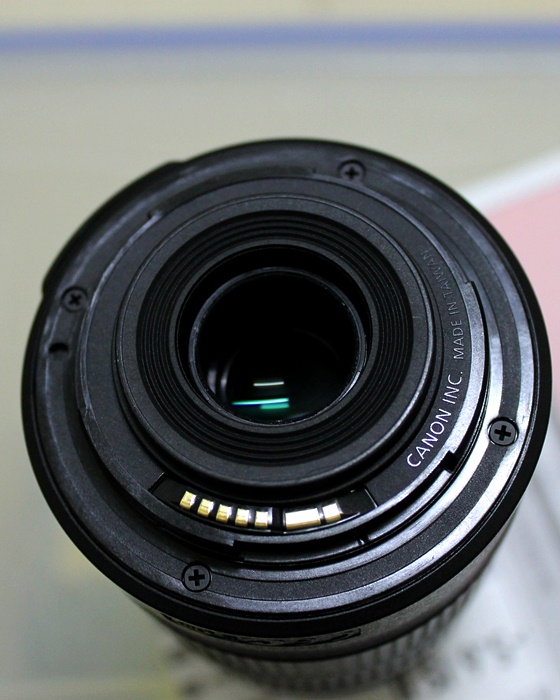 Canon EFS55-250mm  f/4-5.5-6 IS II  ราคาเบาๆ