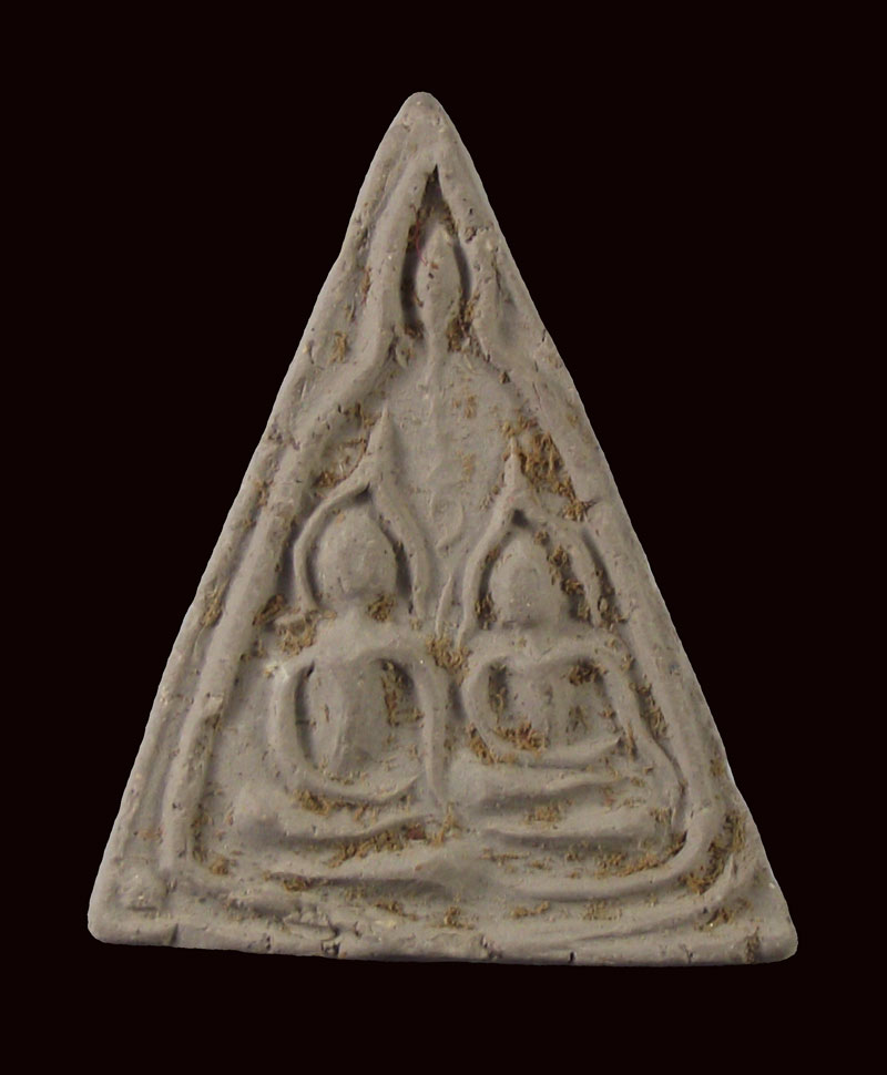 พรายคู่หลวงปู่แก้ว