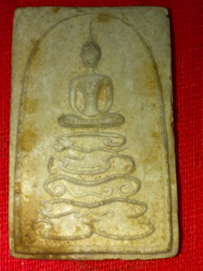 สมเด็จวัดชิโนรส หลวงปู่สุข วัดโพธิ์ทรายทองปลุกเสก ปี12