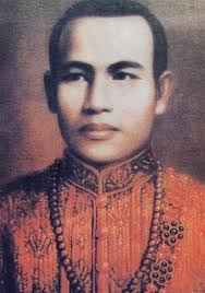 สมเด็จพระเจ้าตากสินมหาราชหลวงปู่โต๊ะปลุกเสกครับ