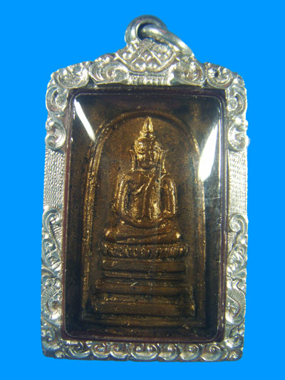 หลวงพ่อแพ วัดพิกุลทอง จ.สิงห์บุรี (Lung Por Pae Watpikultong)