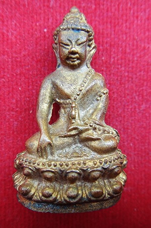 *****************วัดใจมันๆ***************พระกริ่งมงคลศิลาฤกษ์ปี 37 หลวงปู่ทิม วัดระหารไร่ จ.ระยอง