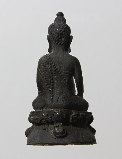 พระกริ่งเจ้าสัวคูณปลดหนี้ หลวงคูณวัดบ้านไร่