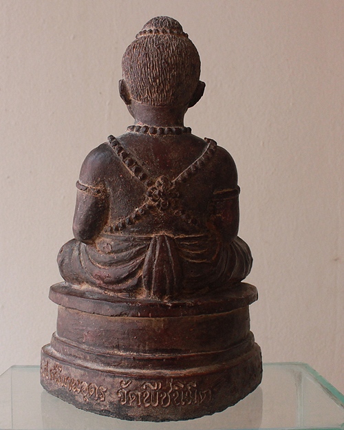 กุมารทองเทพประสิทธิ์ ขนาดบูชา หลวงปู่ศรีเทพอุดร วัดพืชนิมิต จ.ปทุมธานี 