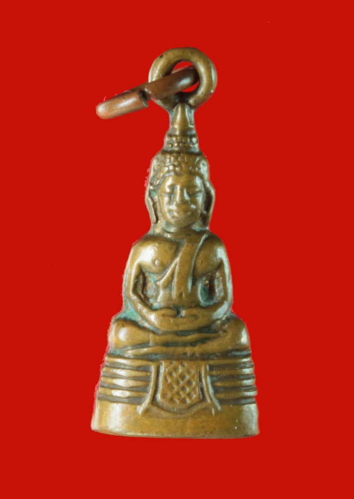 กริ่งเล็ก หูในตัว หลวงพ่อพระพุทธโสธร