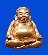 @^_^@พระสังกัจจายน์รับทรัพย์ หลวงพ่อสาคร พร้อมกล่องเดิม จากวัด@^_^@
