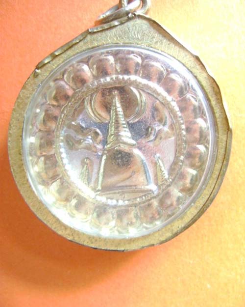 จตุคามรามเทพ รุ่นโคตรเศรษฐี