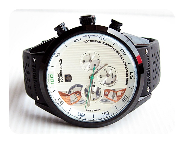 นาฬิกา TAG Heuer