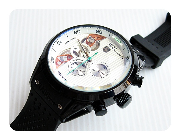 นาฬิกา TAG Heuer