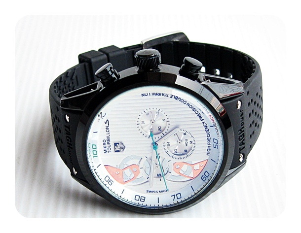 นาฬิกา TAG Heuer