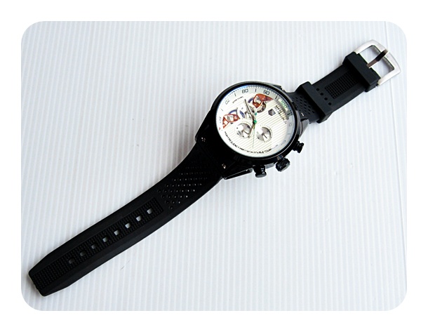 นาฬิกา TAG Heuer