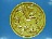 สิงห์เคลือบ ที่ระลึก ๙๐ ปี หลวงปู่ทิม วัดพระขาว ปี ๒๕๔๖