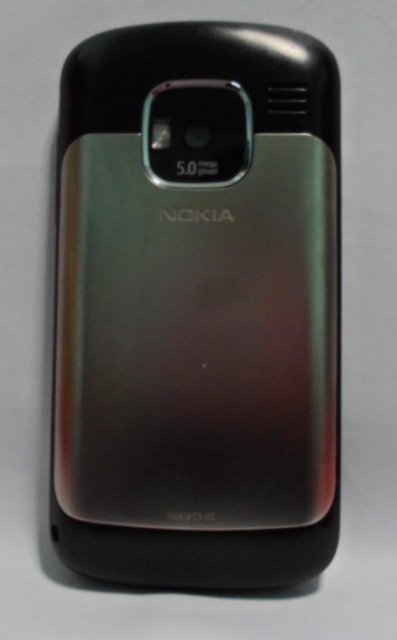 Nokia E5-00 - โนเกีย E5-00