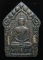 **ขุนแผนพลายกุมาร พิมพ์ใหญ่ หลวงปู่ฤทธิ์ วัดชลประทานราชดำริ ปี 47 ฝั่งตะกรุดเงิน เคาะเดียวแดง**BJ91