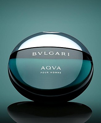 น้ำหอม Bvlgari Aqva Pour Homme 100 ml. ของแท้ 100%