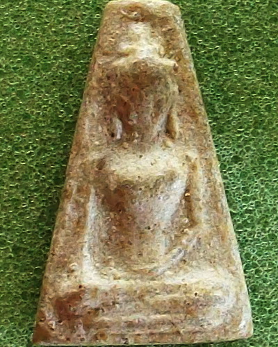 พระผงสุพรรณ