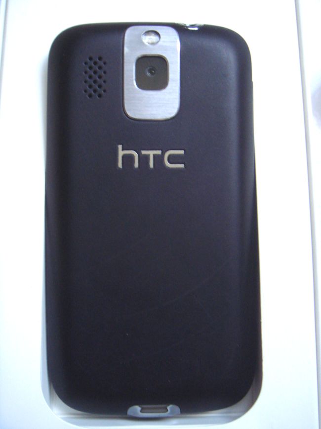 เริ่ม " เคาะแรก " โทรศัพท์  HTC Smart (เครื่องไม่เคยซ่อม)อุปกรณ์ครบ  สภาพสวยมาก กล่องเดิม