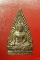 เหรียญพระพุทธชินราช หลังพานพุ่ม อกเลา เก่า เก่า..../2