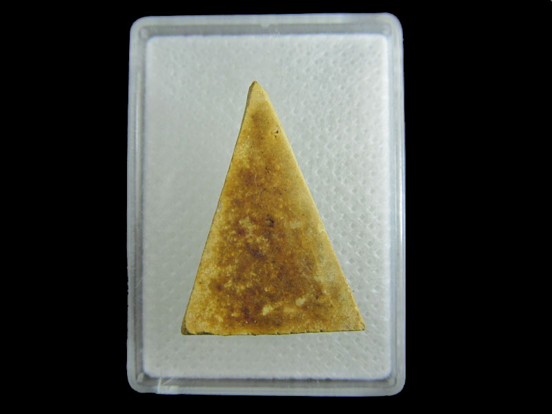  พระนางพญา เนื้อผงน้ำมัน ไม่ทราบวัดครับ..เริ่ม20บาท/.(30/04/56-41)