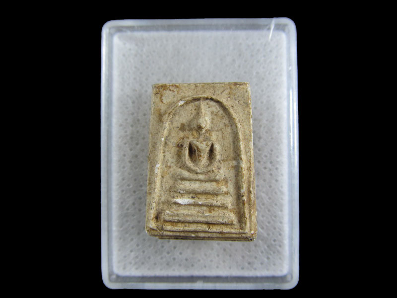 พระสมเด็จคะแนน ไม่ทราบที่ครับ.เริ่ม20บาท/.(30/04/56-79)