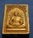 พระผงรูปเหมือน หลวงพ่อสาคร วัดหนองกรับ ปี46