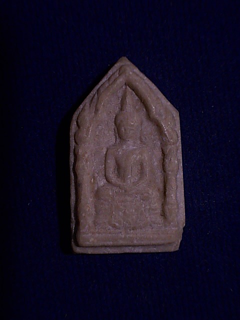.. 20 บาท..ทุกรายการ..พระพุทธปางสมาธิ วัดพระพุทธบาท จ.สระบุรี เนื้อผง ปี 24