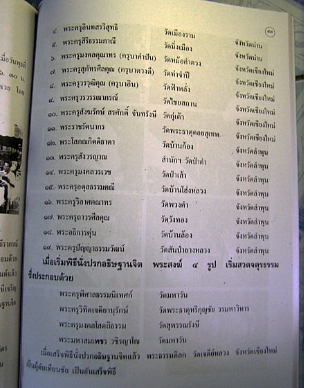 พระรอดมหาวัน รุ่นน้อมเกล้า ปี2539 เนื้อเงิน