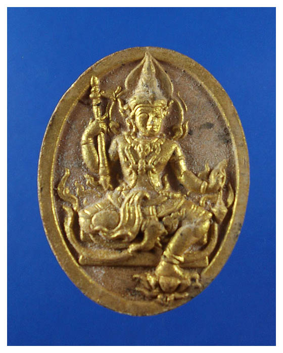 พระสมเด็จท้าวมหาพรหมวัดสุทธาวาสปี52ราคาเบา
