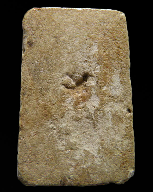 พระสมเด็จข้างอุ กรุวัดหลักสี่ราษฎร์สโมสร สมุทรสาคร ปี ๒๕๐๐  หลวงพ่อรุ่ง  หลวงพ่อเงิน หลวงปู่โต๊ะ