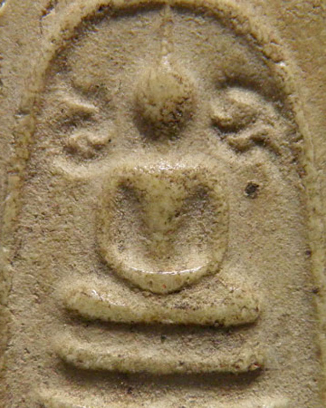 พระสมเด็จข้างอุ กรุวัดหลักสี่ราษฎร์สโมสร สมุทรสาคร ปี ๒๕๐๐  หลวงพ่อรุ่ง  หลวงพ่อเงิน หลวงปู่โต๊ะ