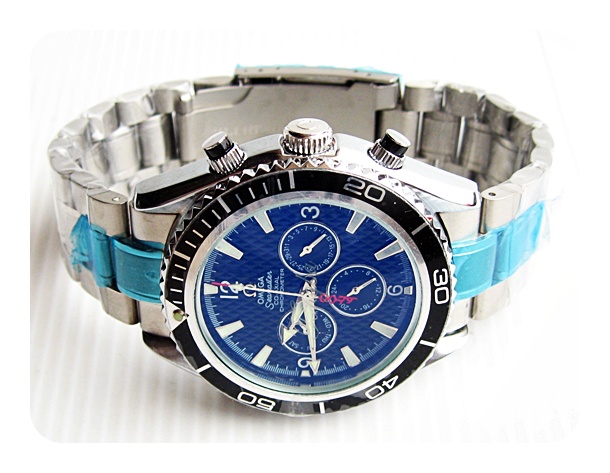 OMEGA SEAMASTER