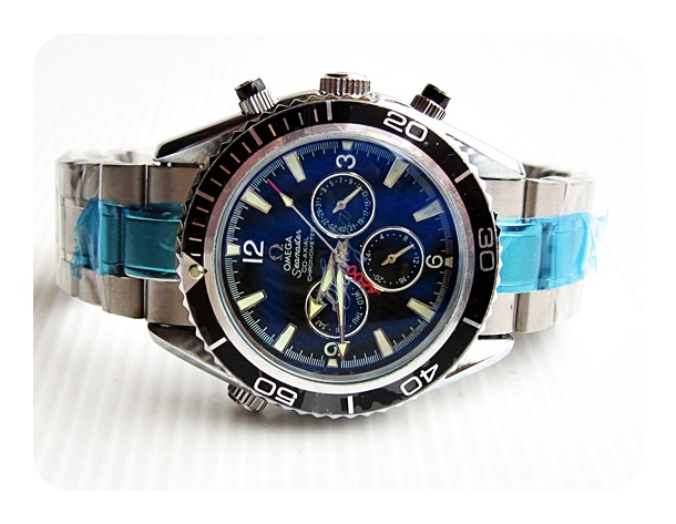 OMEGA SEAMASTER